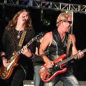 Night Ranger - List pictures