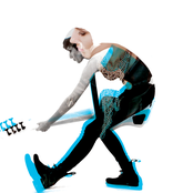 Butterfly Boucher - List pictures