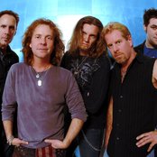 Night Ranger - List pictures