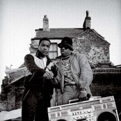 Schoolly D - List pictures