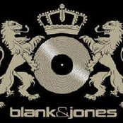 Blank & Jones - List pictures