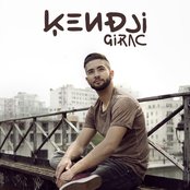 Kendji Girac - List pictures
