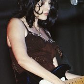 Shannon Mcnally - List pictures