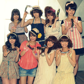 Morning Musume - List pictures
