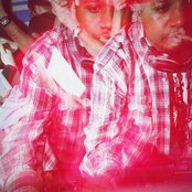 Dj Rashad - List pictures