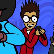 Your Favorite Martian - List pictures