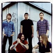 Foo Fighters - List pictures