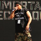 Immortal Technique & Dj Green Lantern - List pictures
