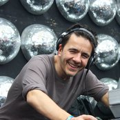 Laurent Garnier - List pictures