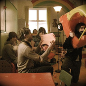 Rend Collective Experiment - List pictures