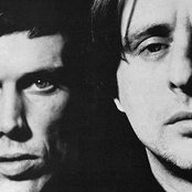 Happy Mondays - List pictures