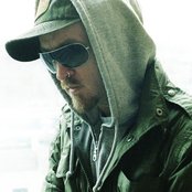 The Bug - List pictures