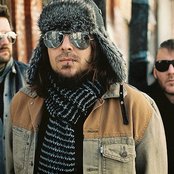 Seether - List pictures