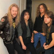 Metallica - List pictures