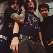 Squad Five-o - List pictures