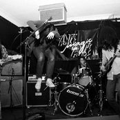 Bo Ningen - List pictures