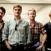 Cold War Kids - List pictures