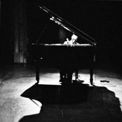 Marcus Roberts Trio - List pictures