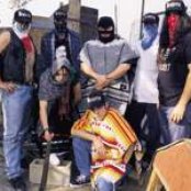 Brujeria - List pictures