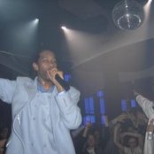 Dre Dog (andre Nickatina) - List pictures