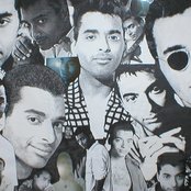 John Secada - List pictures