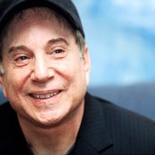 Paul Simon - List pictures