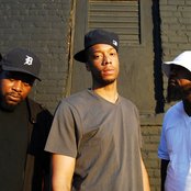 Random Axe - List pictures