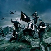 Arnocorps - List pictures