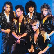 Queensryche - List pictures