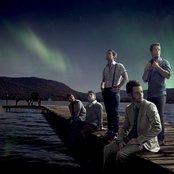 Abandon - List pictures