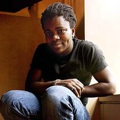 Tracy Chapman - List pictures