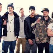 Down With Webster - List pictures