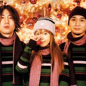 The Brilliant Green - List pictures