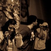 Digable Planets - List pictures