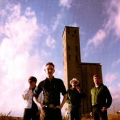 The Legendary Shack Shakers - List pictures