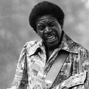 Luther Allison - List pictures