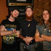 Black Tusk - List pictures