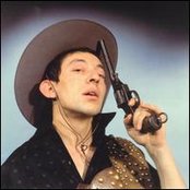 Serge Gainsbourg - List pictures
