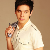 David Archuleta - List pictures
