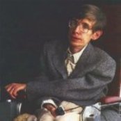 Stephen Hawking - List pictures