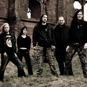 Bolt Thrower - List pictures