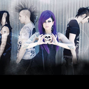 Stitched Up Heart - List pictures