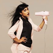 Natalia Kills - List pictures