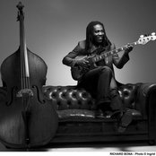 Richard Bona - List pictures