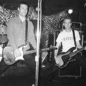 Mr T Experience - List pictures