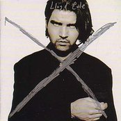 Lloyd Cole - List pictures