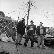 Non Phixion - List pictures