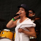 Lukas Graham - List pictures