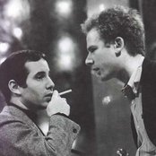 Simon And Garfunkel - List pictures