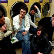 Babyshambles - List pictures